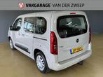 Opel Combo Tour 1.2 Turbo L1H1 Edition | Carplay | Navi | Tr, Auto's, Voorwielaandrijving, Gebruikt, Euro 6, Start-stop-systeem