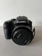 Panasonic Lumix, Spiegelreflex, Ophalen of Verzenden, Zo goed als nieuw, Overige Merken