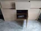 Dressoir Vedde, Ophalen, Zo goed als nieuw, 25 tot 50 cm