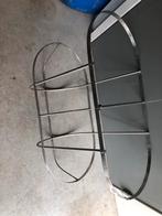 Stootwil houder rvs, Watersport en Boten, Ophalen of Verzenden, Gebruikt, Overige typen