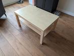Gratis Ikea tafel 90 x 55 x 45,5 cm, Ophalen, Gebruikt, 50 tot 100 cm, 50 tot 100 cm