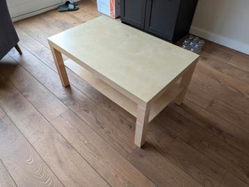 Gratis Ikea tafel 90 x 55 x 45,5 cm