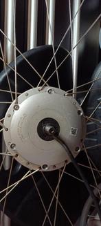 Cortina/Bafang/Brinckers/Amslod/Dapu motoren revisie !, Doe-het-zelf en Verbouw, Motoren, Ophalen of Verzenden, Elektromotor