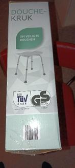 medische douchekruk, Diversen, Ophalen, Zo goed als nieuw