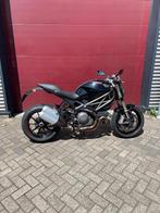 Ducati Monster 1100 evo ABS, Motoren, Motoren | Ducati, 1079 cc, Bedrijf, Meer dan 35 kW, Toermotor