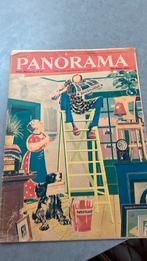 Tijdschrift panorama, Verzenden