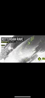 Rotterdam Rave Kick Off 2026 By Day - Modular Presents, Tickets en Kaartjes, Evenementen en Festivals, Drie personen of meer