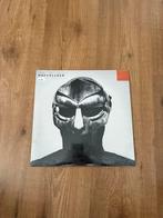 Madvillain, Doom & madlib vinyl, Cd's en Dvd's, Vinyl | Hiphop en Rap, Ophalen of Verzenden, 2000 tot heden, Zo goed als nieuw