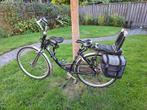 Gazelle Bloom damesfiets/moederfiets 53 cm met lage instap, Ophalen, Gebruikt, Versnellingen, 50 tot 53 cm
