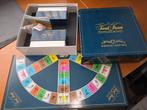 Trivial Pursuit bordspel (Triviant) 2e Genius editie, Vijf spelers of meer, Ophalen of Verzenden, Gebruikt, Hasbro
