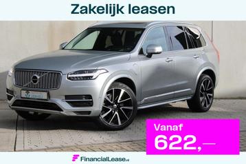 Volvo XC90 2.0 T8 Twin Engine AWD Inscription / 7 PERS / PAN beschikbaar voor biedingen