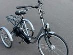 Mooie Driewieler jong volwassenen Huka City 22 inch, Fietsen en Brommers, Fietsen | Driewielfietsen, Huka, Ophalen of Verzenden