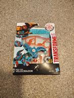 Transformers Mini-Con Velocirazor - Nieuw in Verpakking!, Ophalen of Verzenden