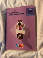 Theorieboek Verpleegkundige MBO Niveau 4, Boeken, Studieboeken en Cursussen, Ophalen of Verzenden, Zo goed als nieuw, MBO