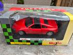 Maisto 1:24. Nieuw in doos. 4 stuks, Hobby en Vrije tijd, Modelauto's | 1:24, Ophalen of Verzenden, Nieuw, Maisto