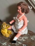 Frans petitcollin popje 1920-30, Verzenden