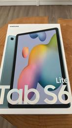 Samsung tab A6 lite, Computers en Software, Android Tablets, Ophalen of Verzenden, Zo goed als nieuw