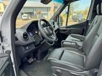 Mercedes-Benz Sprinter 317 CDI L2H2 BPM vrij Trekhaak 9G-Tro, Automaat, Gebruikt, 4 cilinders, Met garantie (alle)