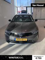 Opel Astra 1.2 Edition | DEMO SALE | Apple Carplay/Android A, Auto's, Opel, 12 maanden, Stof, Euro 6, Origineel Nederlands