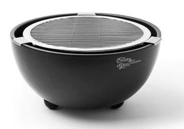 GreenPan Chop & Grill - Tafelbarbecue - Houtskoolbarbecue -  beschikbaar voor biedingen
