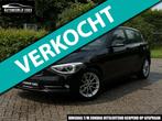 BMW 1-serie 118i Sport Line & M-Sport | KEYLESS E&G|DAK|LEER, 1-Serie, Achterwielaandrijving, Elektrische ramen, 4 cilinders