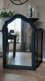 Oude toogspiegel / toog spiegel / spiegel, Ophalen, Rechthoekig