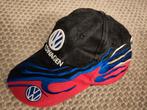 Volkswagen Racing Petje 10-14 jaar, Ophalen of Verzenden, Gebruikt