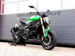 Benelli 752S 1e eig/NL-Motor/Garantie ( 752 800 ), Bedrijf, Toermotor, Meer dan 35 kW, 754 cc
