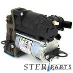 Compressor (vering) Mercedes R-klasse W251 A 2513202604, -, Nieuw, Ophalen of Verzenden, -