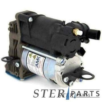 Compressor (vering) Mercedes R-klasse W251 A 2513202604 beschikbaar voor biedingen