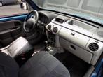 Renault Kangoo Express 1.6-16V Grand Confort Automaat, Gebruikt, Renault, 1070 kg, Origineel Nederlands