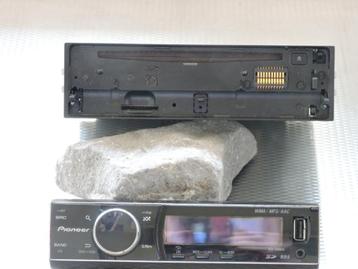 Pioneer Autoradio beschikbaar voor biedingen