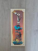 Ingelijste prent Looney Tunes nieuw in doos
14 x 45 cm, Verzamelen, Ophalen of Verzenden