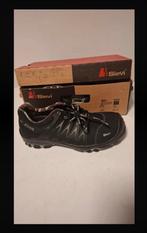 Nieuwe Sievi Zone S3 Werkschoenen, Ophalen, Nieuw, Zwart, Werkschoenen