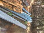 Metselprofielen, Doe-het-zelf en Verbouw, Ophalen, Gebruikt, Minder dan 25 mm, Balk