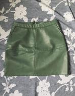 Costes Rok Groen (Maat S), Kleding | Dames, Rokken, Groen, Gedragen, Costes, Ophalen of Verzenden