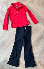 Poivre Blanc Ski Set Maat 122/128 - Zo Goed Als Nieuw!, Kinderen en Baby's, Ophalen of Verzenden, Zo goed als nieuw