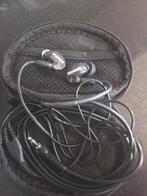 Shure SE215 In-Ear Oortjes, Ophalen of Verzenden, Overige merken, Bluetooth