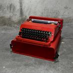 Valentine typewriter Ettore Sottsass Olivetti, Ophalen, Zo goed als nieuw