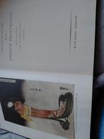 Japanse Prentkunst - J. Hillier, Boeken, Ophalen of Verzenden, Gelezen, Overige onderwerpen, J. Hillier