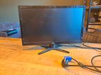 Acer 22 inch monitor, Computers en Software, Monitoren, Ophalen, Gebruikt, VGA, 60 Hz of minder