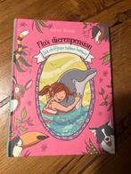 Flo's dierenpension - Leuk kinderboek!, Ophalen, Zo goed als nieuw, Fictie algemeen