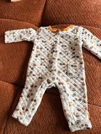 Lekker warm slaap/boxpakje zonder voetjes, maat 56, Gebruikt, Jongetje of Meisje, Ophalen of Verzenden, Hema