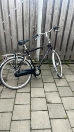 Gazelle Chamonix pure H 57, 57 tot 61 cm, Ophalen of Verzenden, Zo goed als nieuw, Gazelle