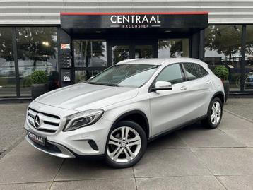 Mercedes-Benz GLA-klasse 180 122PK|Cruise Control|Pdc|Navi|N beschikbaar voor biedingen