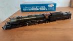 Roco US Stoomloc Pennsylvania RR H0 (63355), Gebruikt, Ophalen of Verzenden, Roco, Analoog