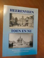 Banga, F.E. Heerenveen toen en nu, Ophalen of Verzenden, Zo goed als nieuw