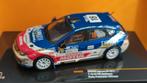 Subaru Impreza R4 2011 rally Hokkaido 1:43 Ixo Models Pol, Ophalen of Verzenden, Nieuw, Auto, Overige merken