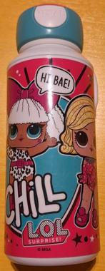Mepal pop-up drinkfles LOL Surprise, Ophalen of Verzenden