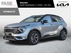 Kia Sportage 1.6 T-GDi Hybrid GT-PlusLine | CarPlay | Stoelk, Nieuw, Origineel Nederlands, Te koop, Sportage